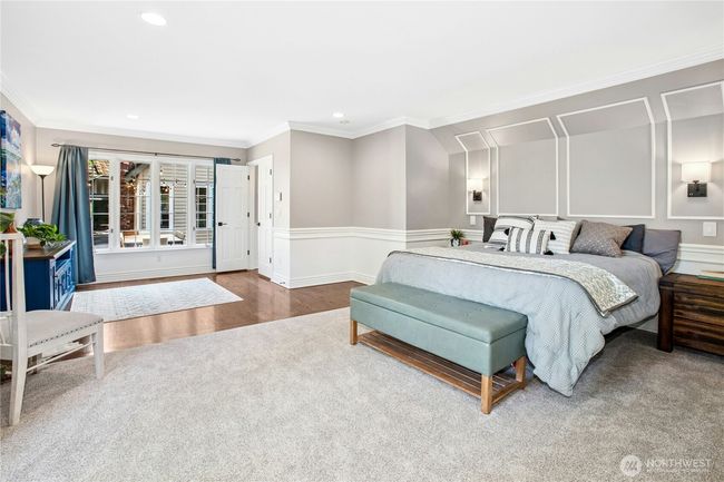 8150 Evergreen Ln, House other with 5 bedrooms, 4 bathrooms and 3 parking in Mercer Island WA | Image 18