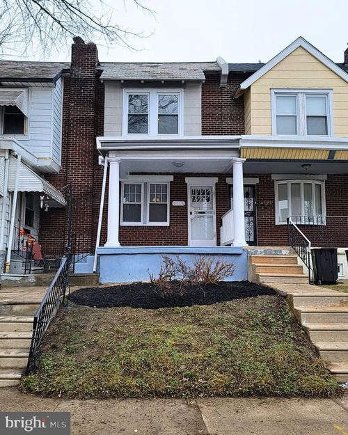 6505 N 20th St, PHILADELPHIA, PA, 19138-3101 | Card Image