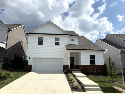2021 Creekland View Blvd, Nashville, TN, 37207-3093 | Card Image