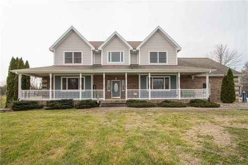 70 Sw County Road Bb, Warrensburg, MO, 64093-7563 | Card Image