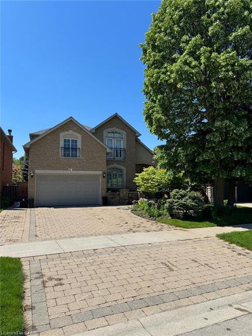 51 Tranquility Ave, Ancaster, ON, L9G4Y6 | Card Image