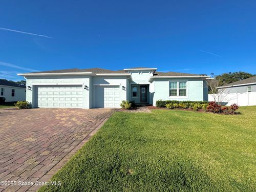414 Loymer Cir, Merritt Island, FL, 32953-8358 | Card Image
