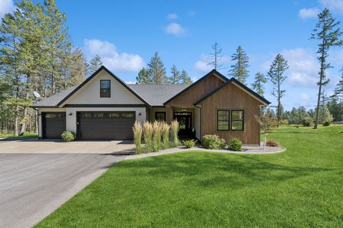 331 Deer Creek Road, Somers, MT, 59932 | Card Image