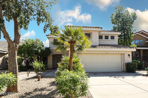 933 W Hudson Way, Gilbert, AZ, 85233-1933 | Card Image