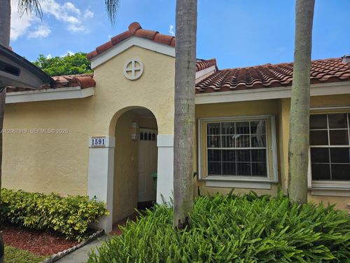 1591-1591 Springside Dr, Weston, FL, 33326-2746 | Card Image
