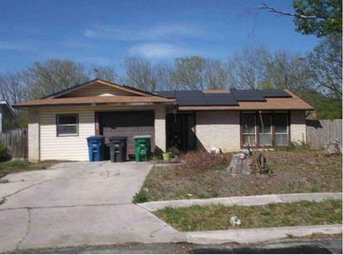 6035 Little Brandywine Crk, San Antonio, TX, 78233-4616 | Card Image
