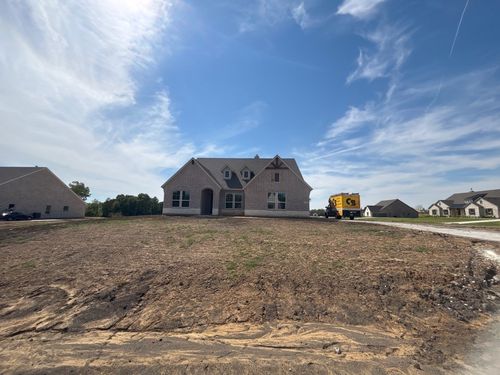 701 Deer Dale Ct, Van Alstyne, TX, 75495-7171 | Card Image