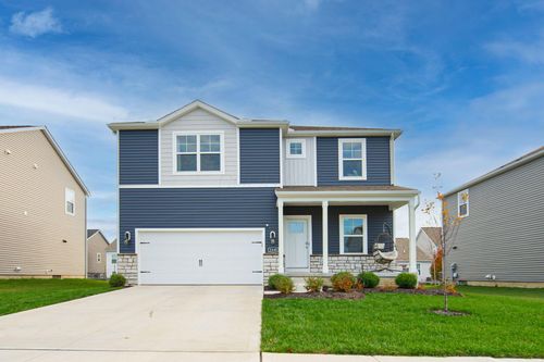 1143 Gelbray Dr, Columbus, OH, 43207-5254 | Card Image