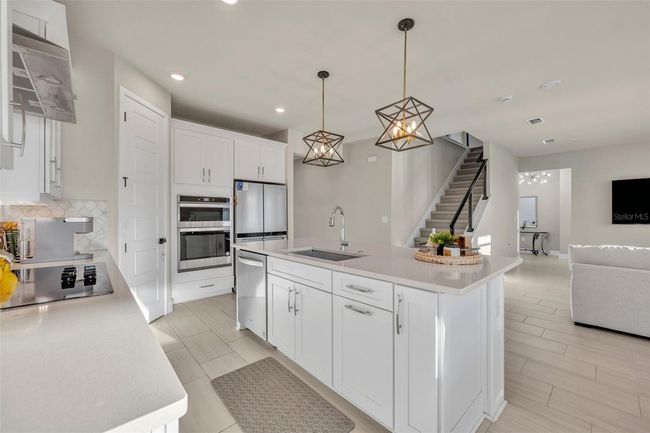 2291 Raven Ridge Rd, House other with 4 bedrooms, 3 bathrooms and null parking in MINNEOLA FL | Image 12