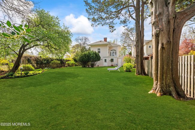 104 Lake Dr, House other with 4 bedrooms, 3 bathrooms and null parking in Allenhurst NJ | Image 45