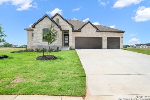 5709 Provo Pl, San Antonio, TX, 78263-2030 | Card Image