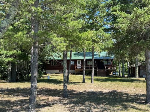 53533 Arbor Ridge Rd Ne, Waskish, MN, 56685-4023 | Card Image