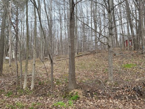 V/L 46 E Peterson, Gobles, MI, 49055 | Card Image