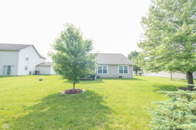 2402 Foxtail Dr, House other with 3 bedrooms, 2 bathrooms and null parking in Plainfield IN | Image 6