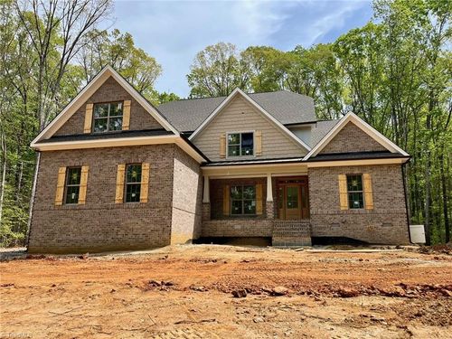 814 Montrachet Ct, Lewisville, NC, 27023-8369 | Card Image