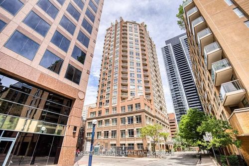 801-100 Hayden St, Toronto, ON, M4Y3C7 | Card Image