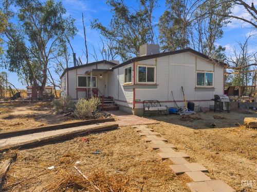 607 N Yellowbird Street, Ridgecrest, CA, 93555 | Card Image