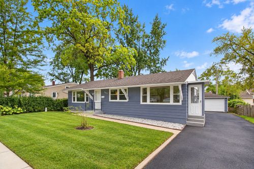 383 Tee Ln, Carpentersville, IL, 60110-2339 | Card Image