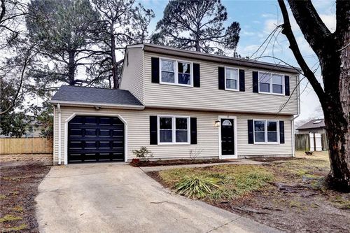 10 Ridgemont Circle, Hampton, VA, 23666 | Card Image
