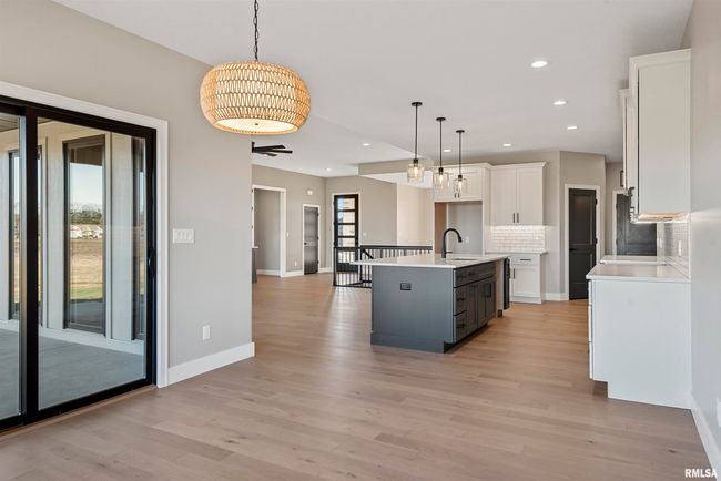 1115 Cherrywood Ct, House other with 3 bedrooms, 3 bathrooms and null parking in Sherman IL | Image 14