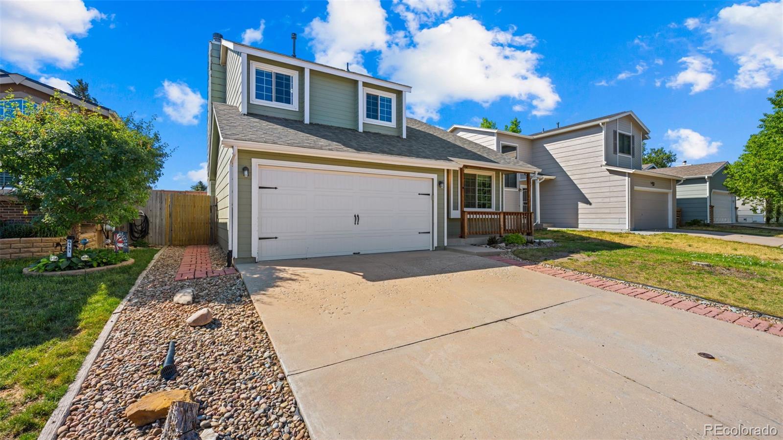 Residential in Colorado Springs 3