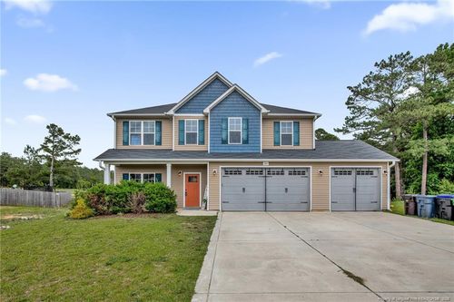 145 Blue Chip Ct, Broadway, NC, 27505-9434 | Card Image