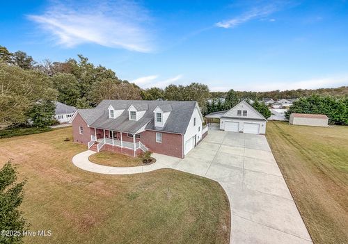 106 Fox Ln, Moyock, NC, 27958-9481 | Card Image