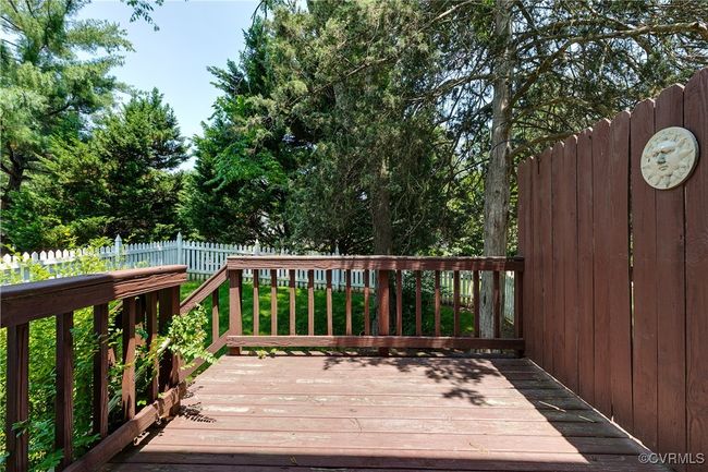 2619 Quarterpath Pl, Townhouse with 2 bedrooms, 3 bathrooms and null parking in Henrico VA | Image 32