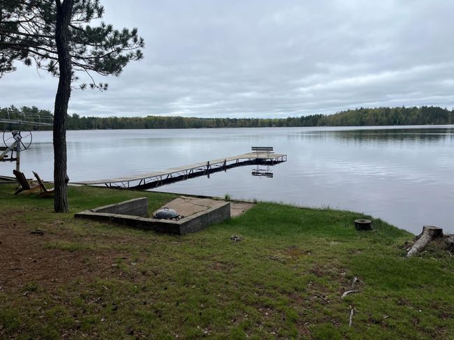4032 N Shore Dr, House other with 3 bedrooms, 2 bathrooms and null parking in RHINELANDER WI | Image 7
