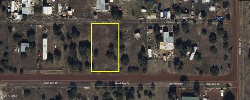 --8584 Quail Run Drive, Show Low, AZ, 85901 | Card Image