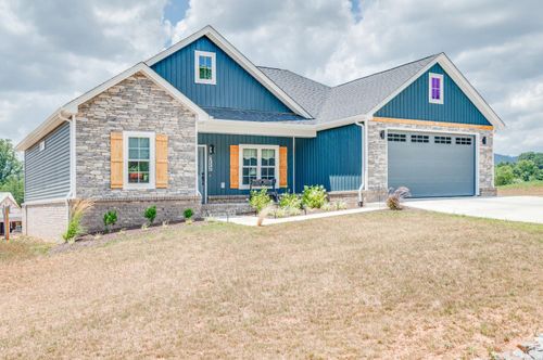 1335 Boonsboro Meadows, Lynchburg, VA, 24503 | Card Image