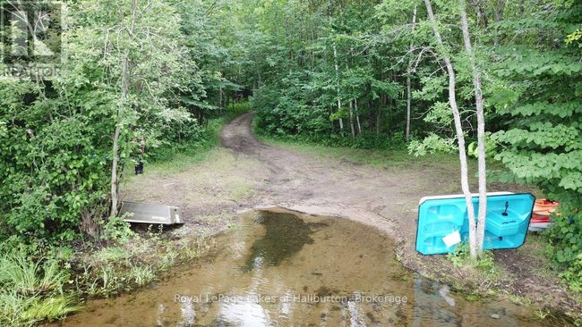 Lot 70 25th Line, Home with 0 bedrooms, 0 bathrooms and null parking in Algonquin Highlands (Stanhope) ON | Image 19