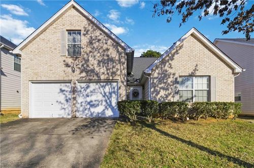 4278 Holliday Rd, Atlanta, GA, 30349-8849 | Card Image