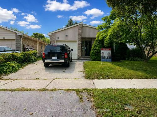 62 Ardgowan Cres, Scarborough, ON, M1V1B3 | Card Image