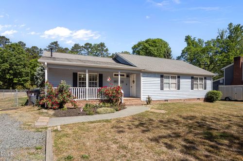 107 E F St, Butner, NC, 27509-2024 | Card Image