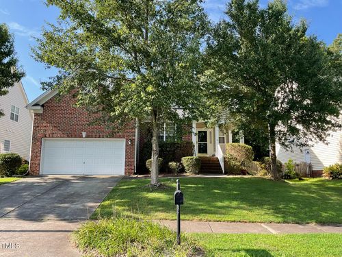 4725 Knights Arm Drive, Durham, NC, 27707 | Card Image