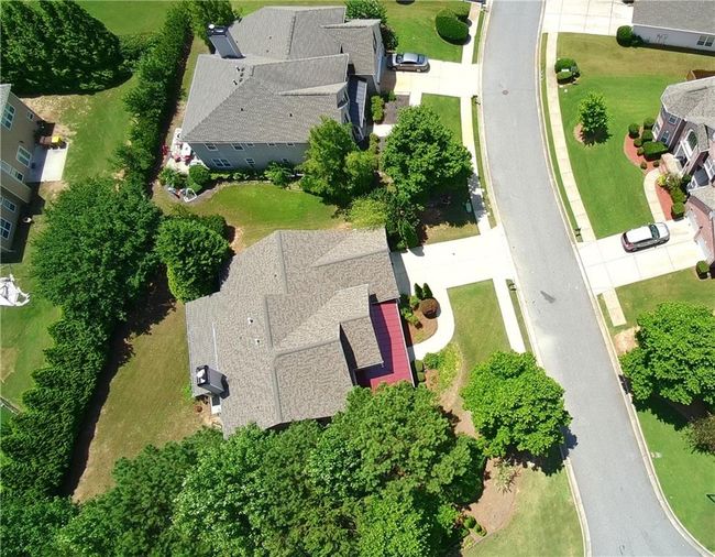 2945 Links View Way, House other with 4 bedrooms, 3 bathrooms and null parking in Cumming GA | Image 46