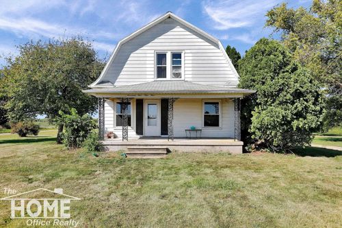 17494 Johnstone Rd, Oakley, MI, 48649-9737 | Card Image