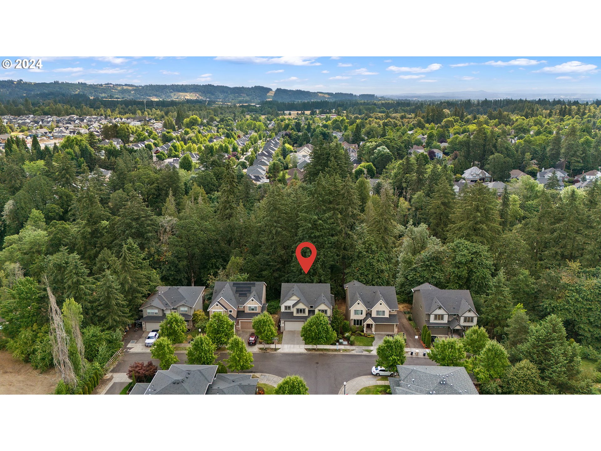 Mcgraw Ave, Wilsonville, OR 97070