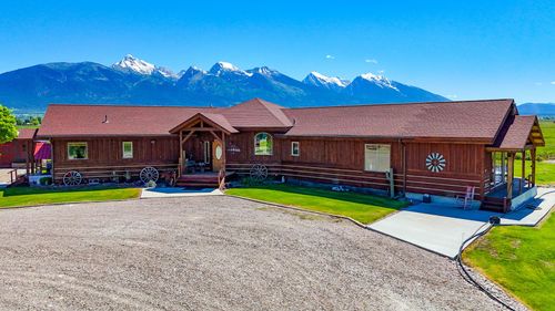 35263 Dublin Gulch Rd, St Ignatius, MT, 59865-9222 | Card Image