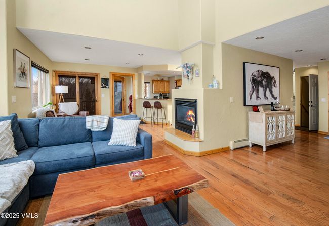 Living room to entry | Image 6