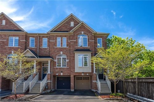 41 Promenade Trail, Georgetown, ON, L7G0G8 | Card Image
