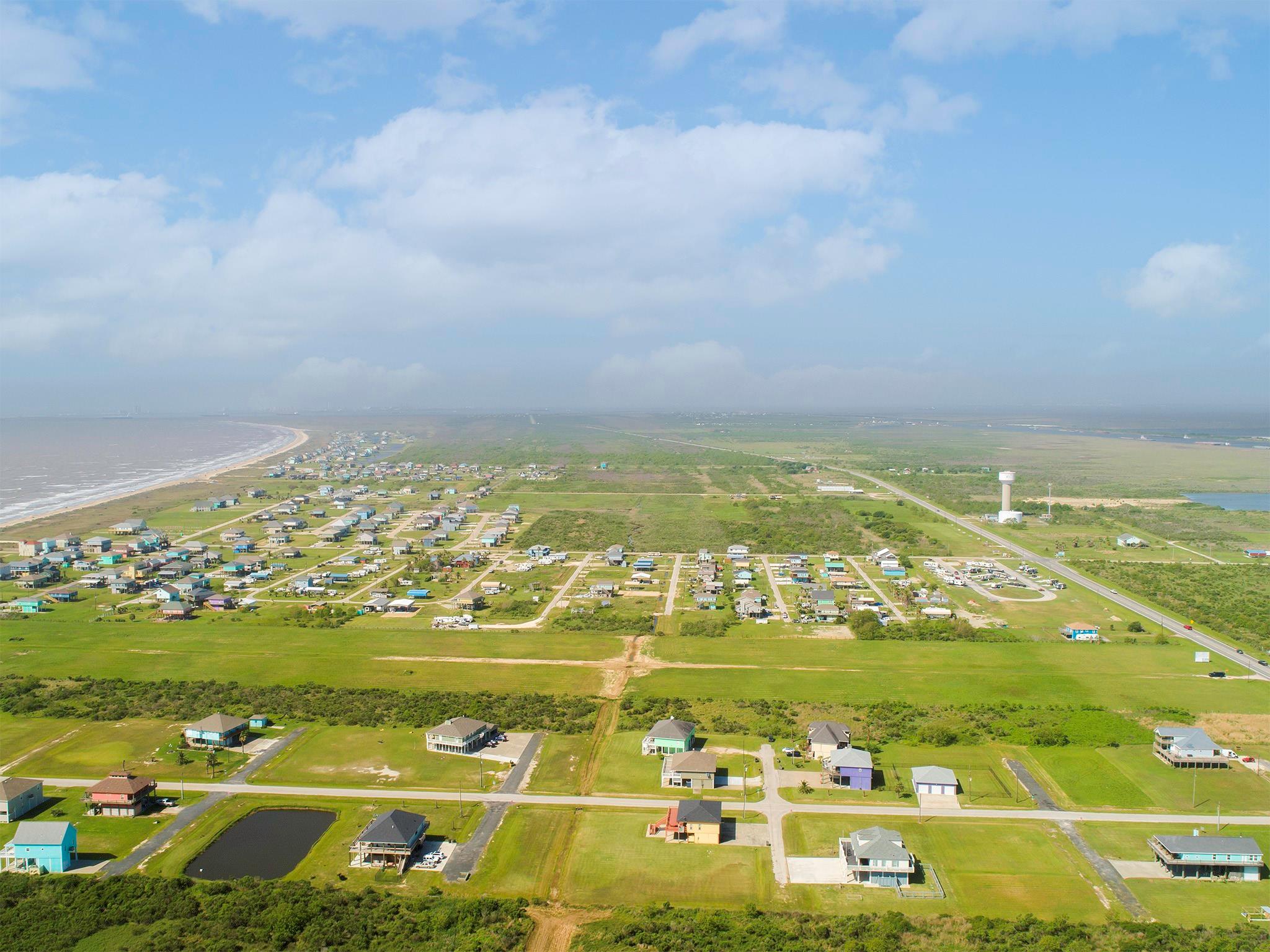 Farm in Crystal Beach 4