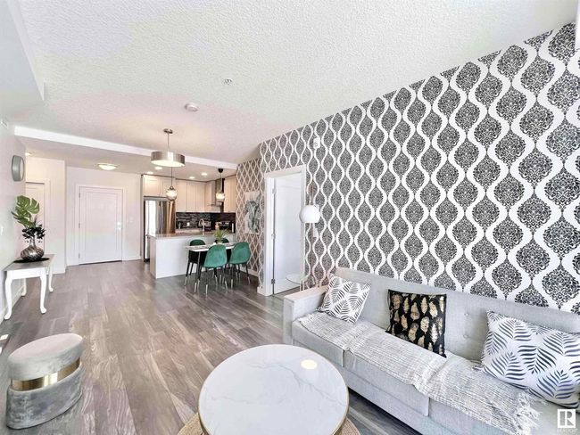 319 - 1316 Windermere Way Sw, Condo with 2 bedrooms, 2 bathrooms and null parking in Edmonton AB | Image 13