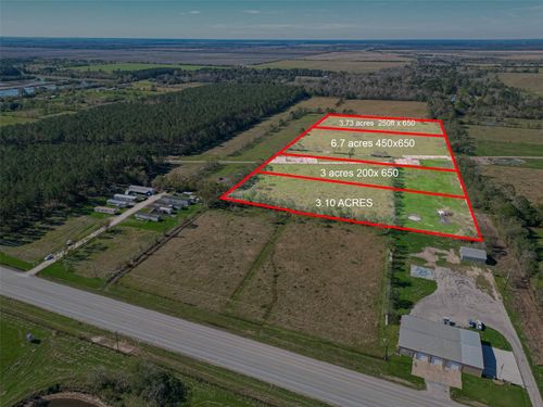 00 Sh 321/Private Road Tbd, Dayton, TX, 77535 | Card Image