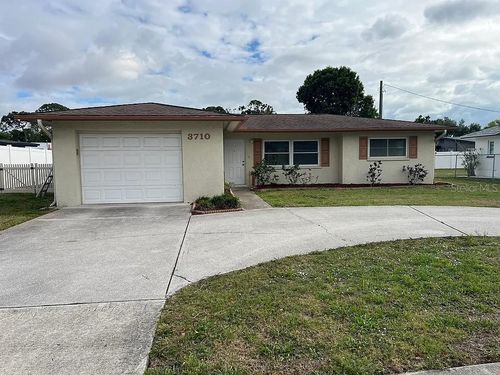 3710 Wilkinson Rd, SARASOTA, FL, 34233-3606 | Card Image