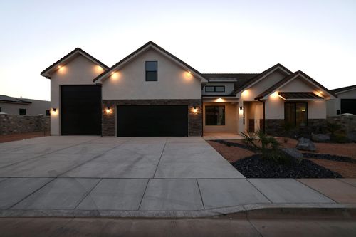 125-3858 S Kennedy Ln, Washington, UT, 84780-3230 | Card Image