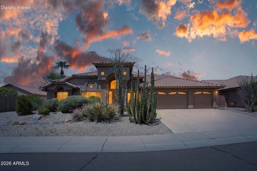 19810 N 84th Drive, Peoria, AZ, 85382 | Card Image