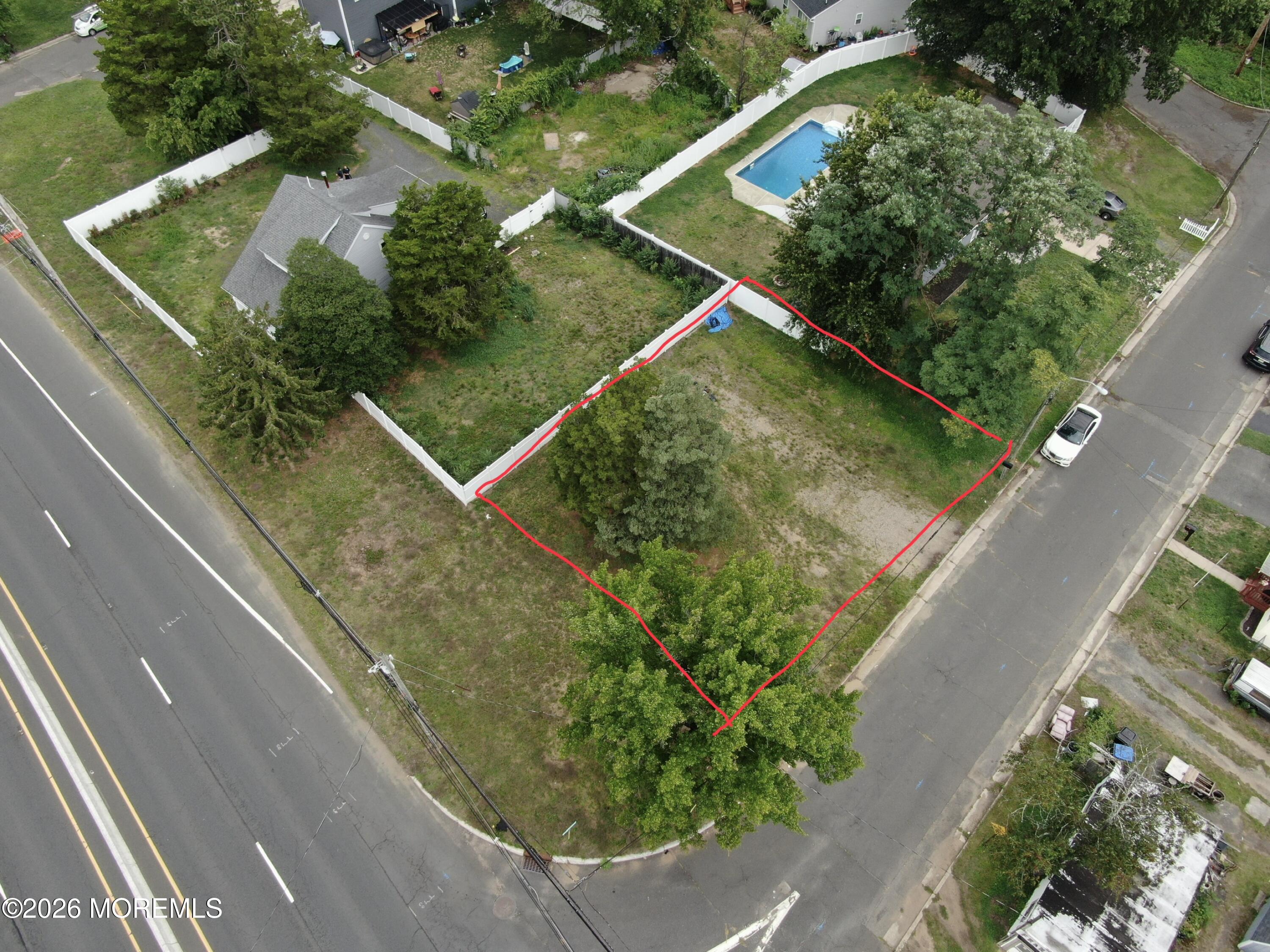 Land in North Middletown 3