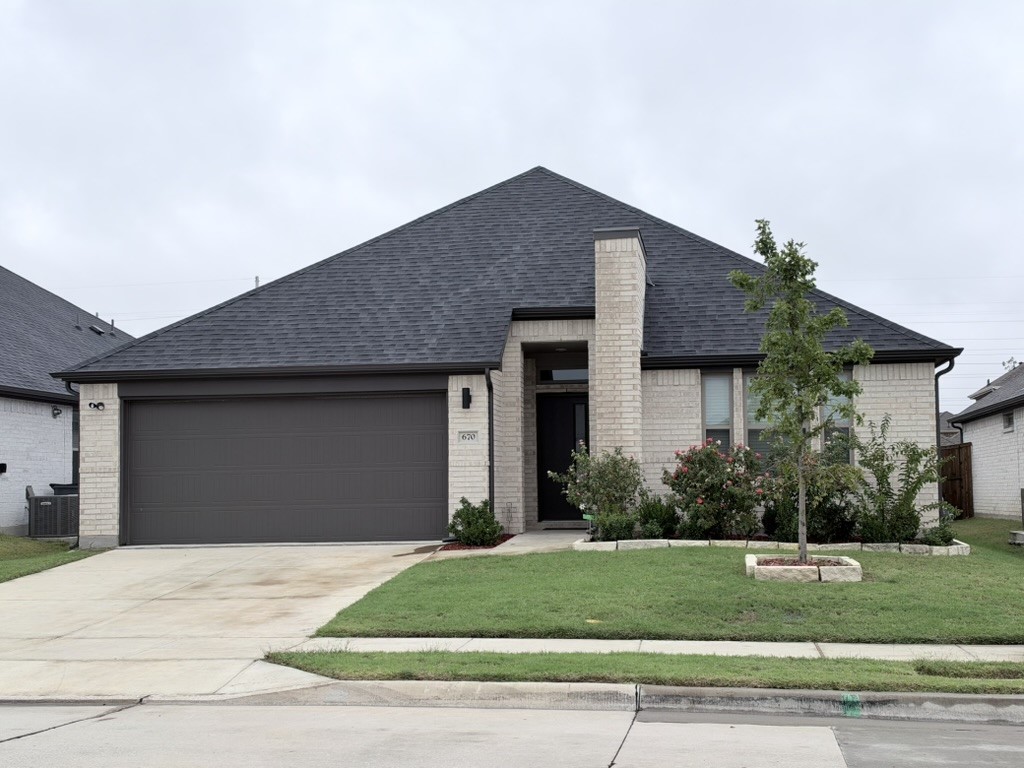 Residential Lease in Lavon